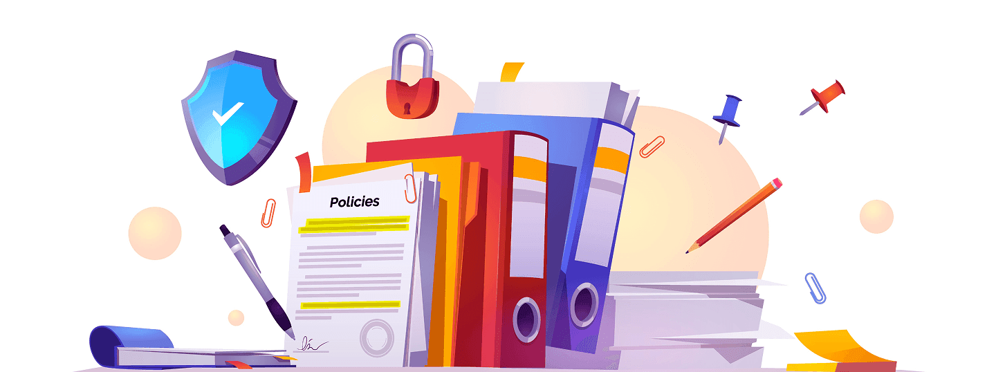 Privacy Policy Banner
